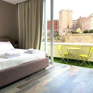 Casa de hóspedes Vista - Piazza Yenne