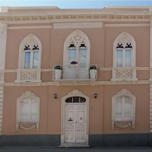Couette-café La Peonia Boutique, Cagliari