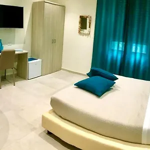 Couette-café Insula, Cagliari